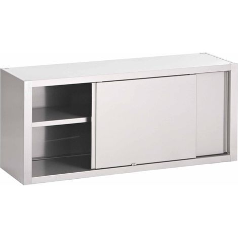 Armoire Murale Portes Coulissantes Prof. 400 - Prodirest