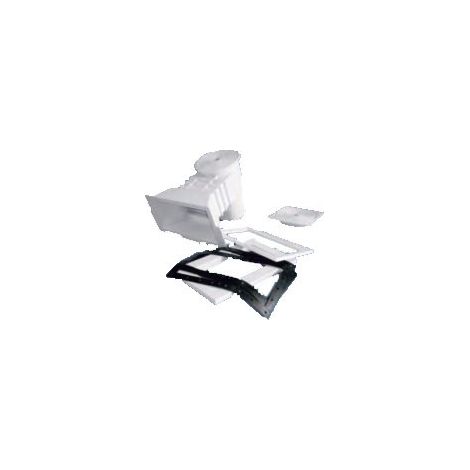 Skimmer 360 meurtrière longue pour liner ou polyester QP – 500185