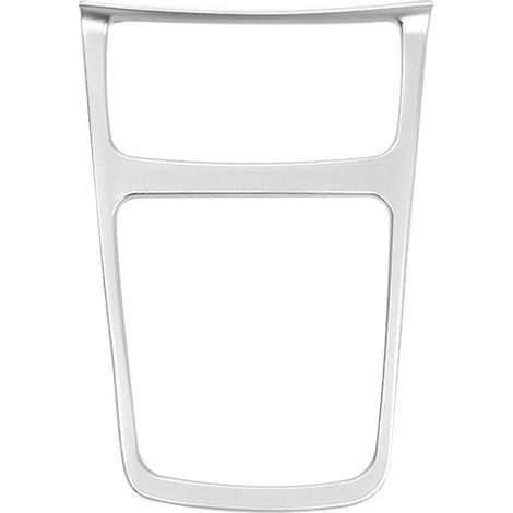 Center Panel Storage Box Abdeckung Trim für Gla Cla A Klasse A180 A200 W176 W117 Auto Styling Zubehör (1/5)