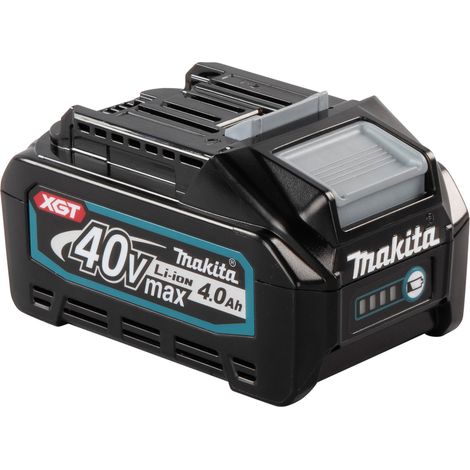 BATTERIA 40V 4AH BL4040 MAKITA 191B26-6