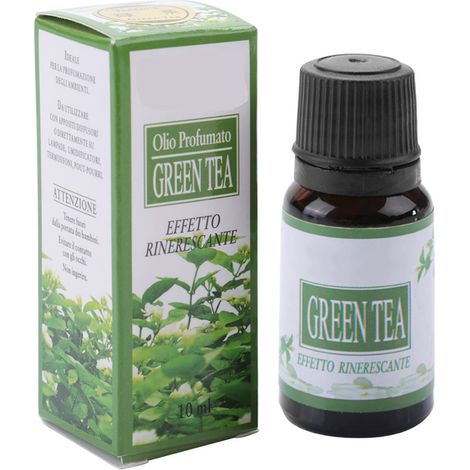 Huile essentielle d'aromathérapie naturelle et parfumée, soluble dans l'eau, 10 ml. Soulage la fatigue et améliore le sommeil. (1/5)