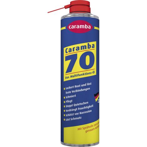 CARAMBA Spray Multi-Öl, 70, 400 ml (1/5)