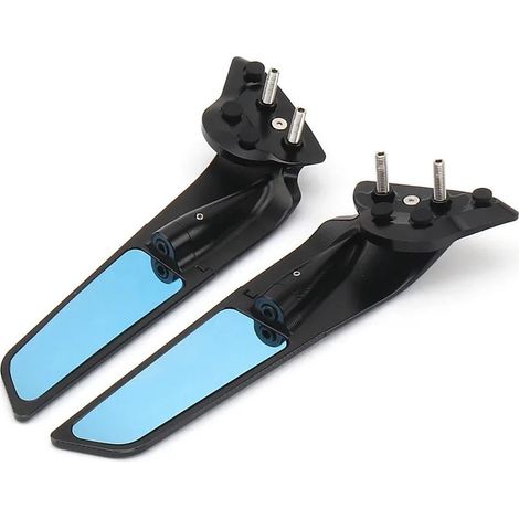 Ersatzteile und Modifikationskomponenten für Yamaha YZF R6 R7 Motorradspiegel auf Lager. (1/4)