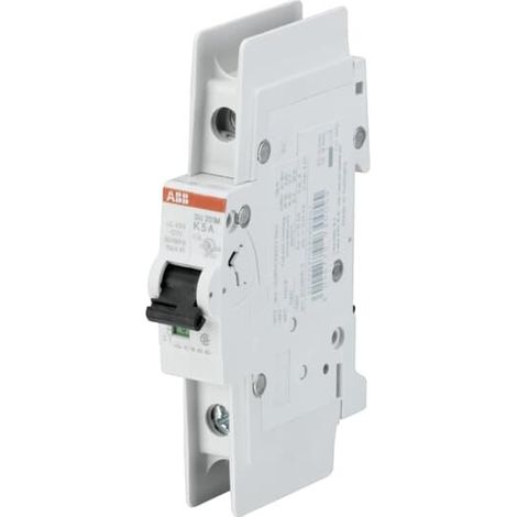 DISJ UL 489 SU201M-Z32 2CDS271337R0538 ABB A993301
