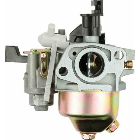Pompa dell'acqua, carburatore e guarnizione del tubo del carburante per Honda GX160 (1/5)
