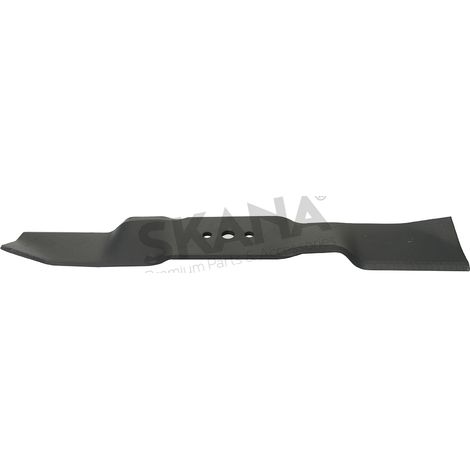 Lama per tagliaerba tosaerba compatibile AYP - BERNARD - HUSQVARNA - JOHN DEERE 453MM RIF 1108350