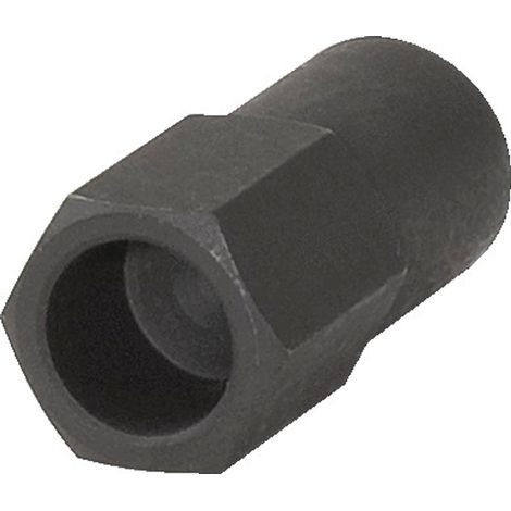 KS Tools Spindel-Vorsatz hohl, für 700.1232 und 700.1242 (1/2)