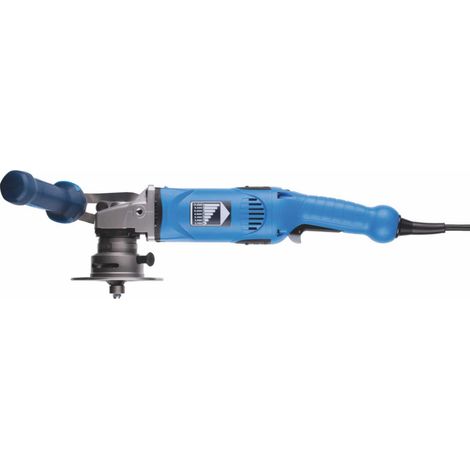PFERD TOOLS Elektrokantenfräse EDGE FINISH UWER 18/110 EF 230 Volt 11.000-2.750 RPM/1.750 Watt (1/5)