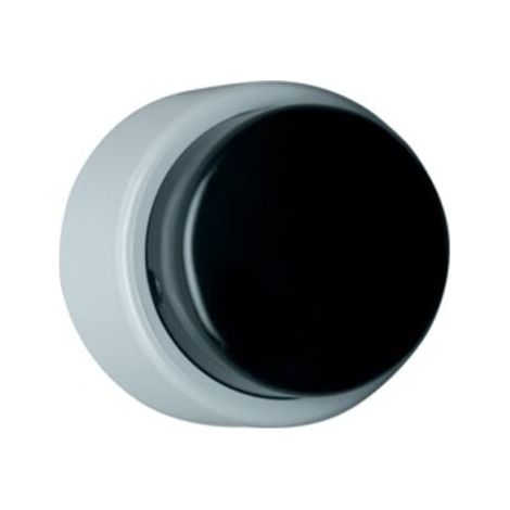 HEWI Wandtürpuffer 611.30 Ku.99 reinweiß L.30mm - 611.30 99 (1/4)