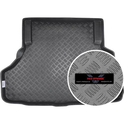 Kofferraummatte MAX-MAT für Honda Civic VI Schrägheck (1995–2001)