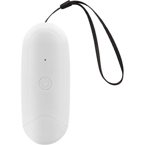 Dispositif Anti-Démangeaisons USB Rechargeable - Soulagement Immédiat des Piqûres - Idéal Randonnée, Camping, Sport (1/5)