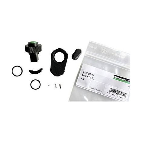 Stahlwille 4350QR N 19021020 Set de pièces de rechange 1 pc(s) (1/2)