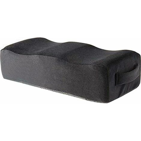 Coussin de récupération post-chirurgicale en mousse BBL confortable et ferme pour siège de voiture et chaise de bureau (1/5)