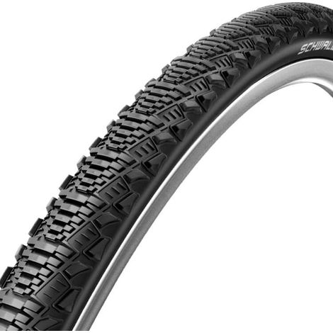 Schwalbe Reifen CX Comp HS369 26x2.00" 50-559 sw-LiteSkin K-Guard SBC
