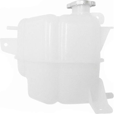 Vase d'expansion de liquide de refroidissement - compatible Nissan Frontier Pathfinder Xterra 4.0L V6 2005-2008 1793082Z20 - réf. 21710-EA01A