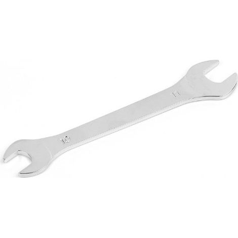 Clé plate double de précision (10-11 mm) (1/5)