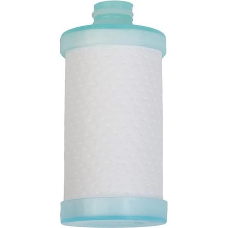 Cartuccia di purificazione per scaldabagno, lavatrice e filtro doccia – Cloramina, metalli pesanti, ammoniaca, zolfo – Filtro in cotone PP compatibile con (filtro)