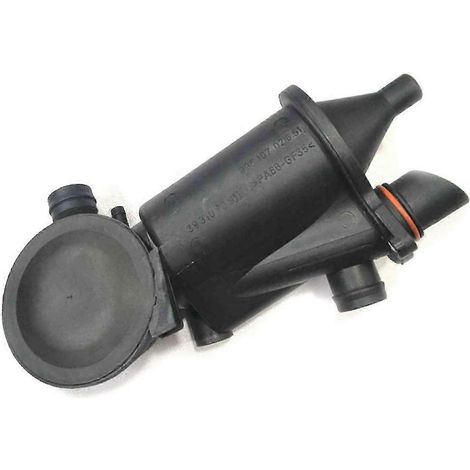99610702651 Kurbelgehäuseentlüftungsventil für Motorölabscheider für Porsche 911 3.6 Carrera (1/4)