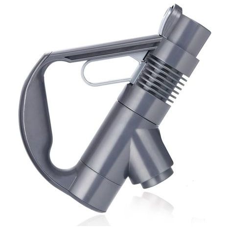 Poignée Compatible avec Dyson DC29 DC33C DC37 DC19 DC23 DC26 DC32 DC36 DC48 DC52 Piece Detache 917276-01Poignée de Rechange Poignée de Remplacement Accessoire Aspirateur (1/4)