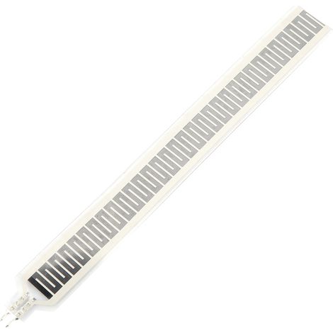 Capteur de pression à couche mince SF15-130, résistance 10 kg, résistance à la flexion (1/5)