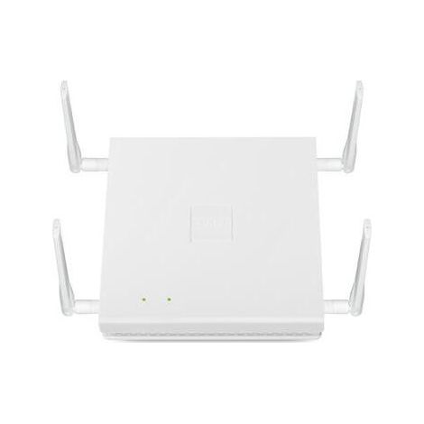 LANCOM LX-6402 Wi-Fi 6 (61825): Punto de acceso de doble banda, 2x 2,5G Ethernet PoE, 511 clientes