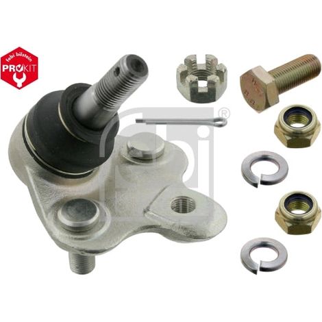 FEBI BILSTEIN 12933 Rotule de suspension - 43330-29265 -