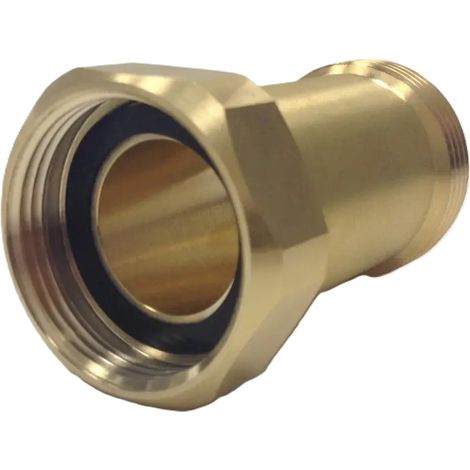 BWT Adaptateur E1 170mm LF 1 1/4'' AG x 1 1/4'' IG, 125626453
