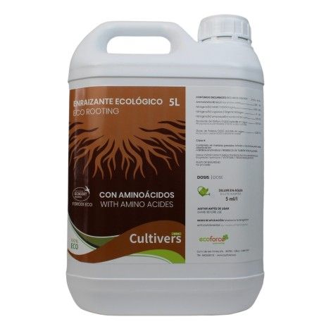 CULTIVERS de bague lychisque Ecolygique 5 L (1/4)