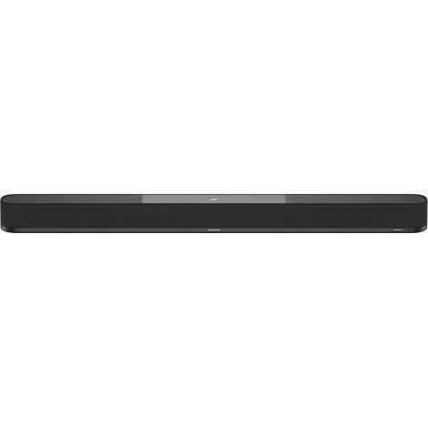 Sennheiser AMBEO Soundbar Plus Negro 400 W