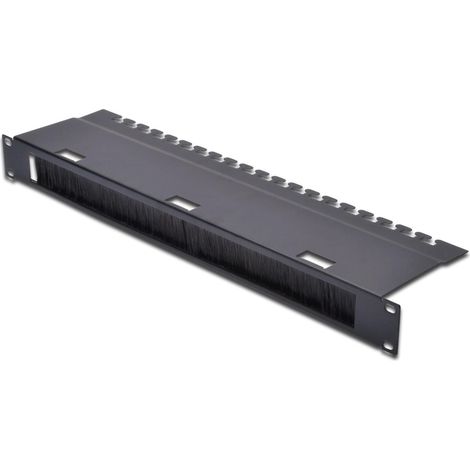 Digitus 19" Wire-Management Panel (1/2)
