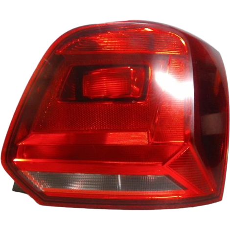 [PRODUIT D'OCCASION] Feu Arriere Droit VOLKSWAGEN Polo ♻️ Ref Oe. 6c0945096m - Garantie à vie (1/3)