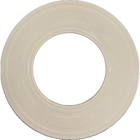 Cornice per flangia faro grande Pool's sabbia
