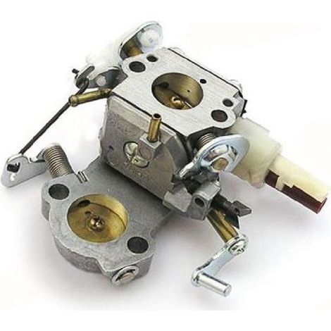 Carburador ORIGINAL ZAMA para motosierra HUSQVARNA 570 575XP 576XP 544 199801
