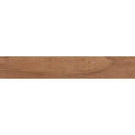 Carrelage sol / mur effet bois 20x120 cm ARTWOOD NUT (vendu par boite de 1.44m2) (1/4)