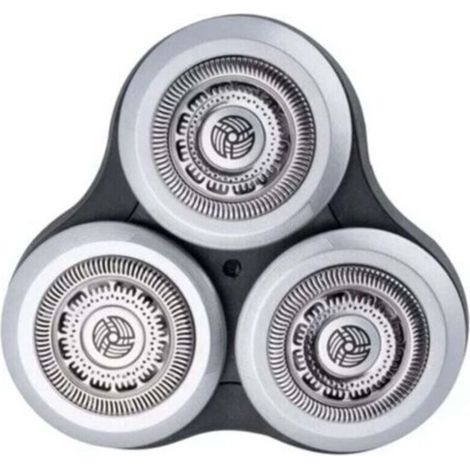 TêTes de Rechange SH90 pour Rasoirs Series 9000 S9911 S9731 S9711 S9511 S9111 S9031 S9988 Lame Rasoir (1/4)