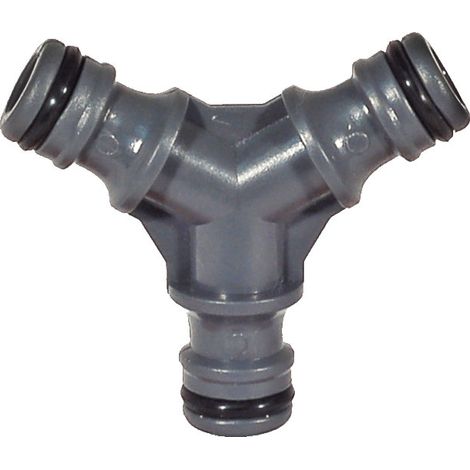 1/2-Zoll-T-Stück - E-200-0009