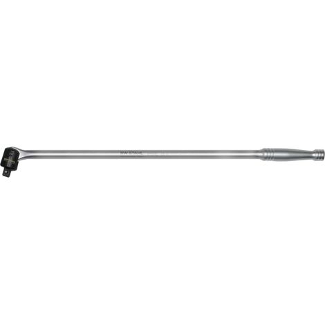 SW-Stahl 07661L Gelenkgriff 3/4" Antrieb 630 mm lang