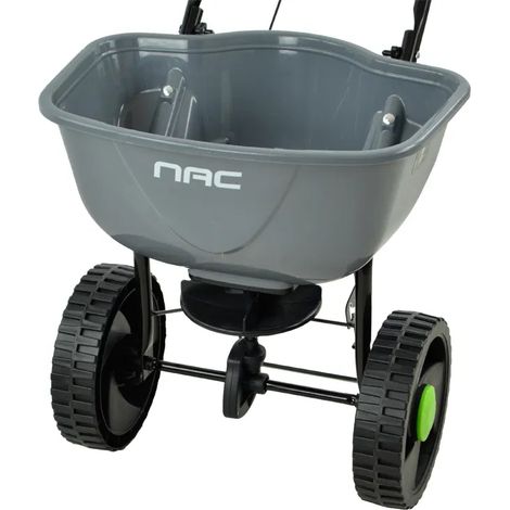 NAC SIEWNIK Z ROZRZUTNIKIEM 15L