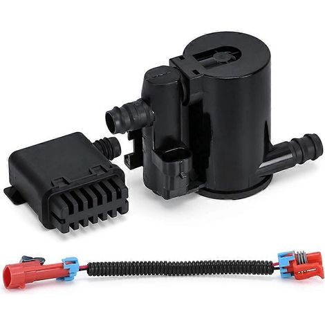Électrovanne de purge du réservoir de vapeur 10357992 911-237 911237 15077742 15105998 15128931 pour Chevrolet Silverado et GMC Sierra (1/5)
