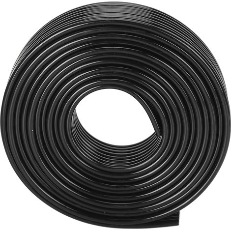 3 Meter langer PP-UV-Tintenschlauch, 8 Zeilen, Ersatzteil für DX4-, DX5- und DX7-Druckköpfe, druckerkompatibler Anschlussschlauch (1/5)