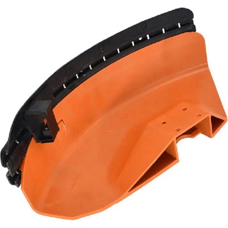 Die Grasbarrieren sind mit den STIHL Modellen FS160, FS220, FS280 und FS290 kompatibel. (4119 007 1027 FS160 FS220 FS280 FS290) (1/4)