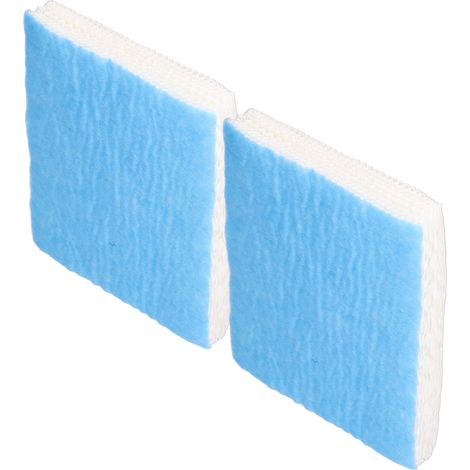 kompatible Papier-Luftbefeuchterfilter für Honeywell HEV615, HEV620 und HFT600, Zubehör (1/5)