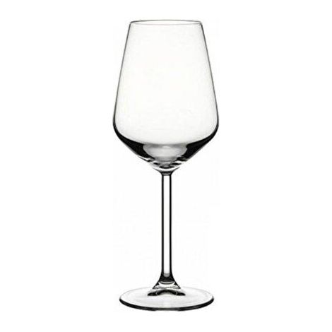 Set di bicchieri da vino Set Trasparente (1/2)