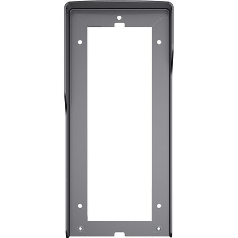 Visière anti pluie Sfera New 3 modules Allstreet BTICINO 350533 (1/2)