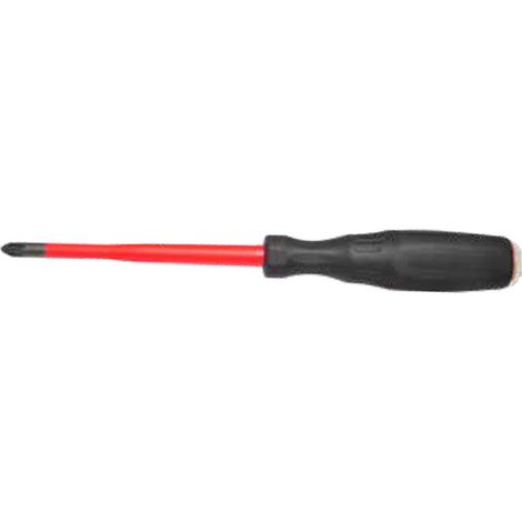 Giravite a Croce VDE 1000V PZ 1x75 Intercable 13031