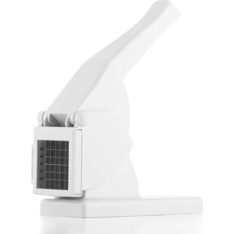 Tagliapatate con lame in acciaio inox (1/3)