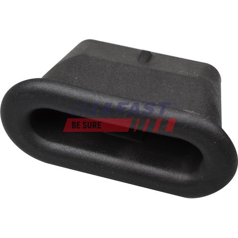 FT95405 Conector de pasador de puerta rápida LATERAL DERECHO superior