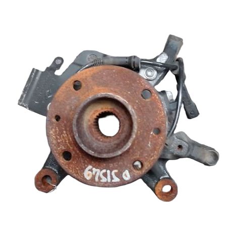 Pivot Avant Droit RENAULT Captur 1 [PRODUIT D'OCCASION]♻️400148676r (1/3)