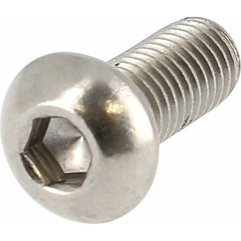 TBHC M6X40 Inox A2 ISO 7380 - TBHC M6X40 Inox A2 ISO 7380 - TBHC M6X40 Inox A2 ISO 7380 (1/2)