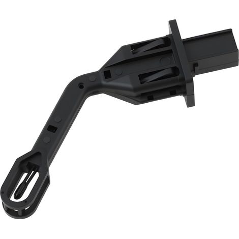 2-poliger Kfz-Temperatursensor 2208300372 2208300772 kompatibel mit Mercedes-Benz CLK C209 CLS C218 E-Klasse W211 (1/2)